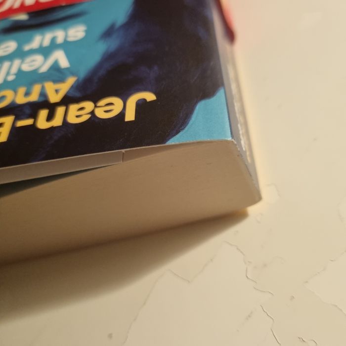 Livre Veiller sur elle - photo numéro 6