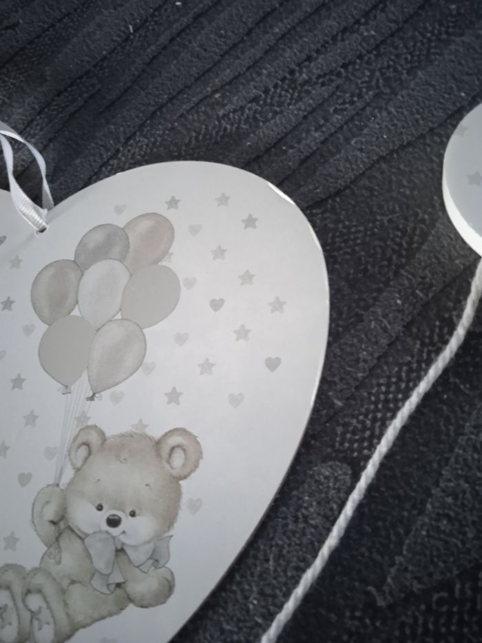 Déco chambre bébé - photo numéro 3