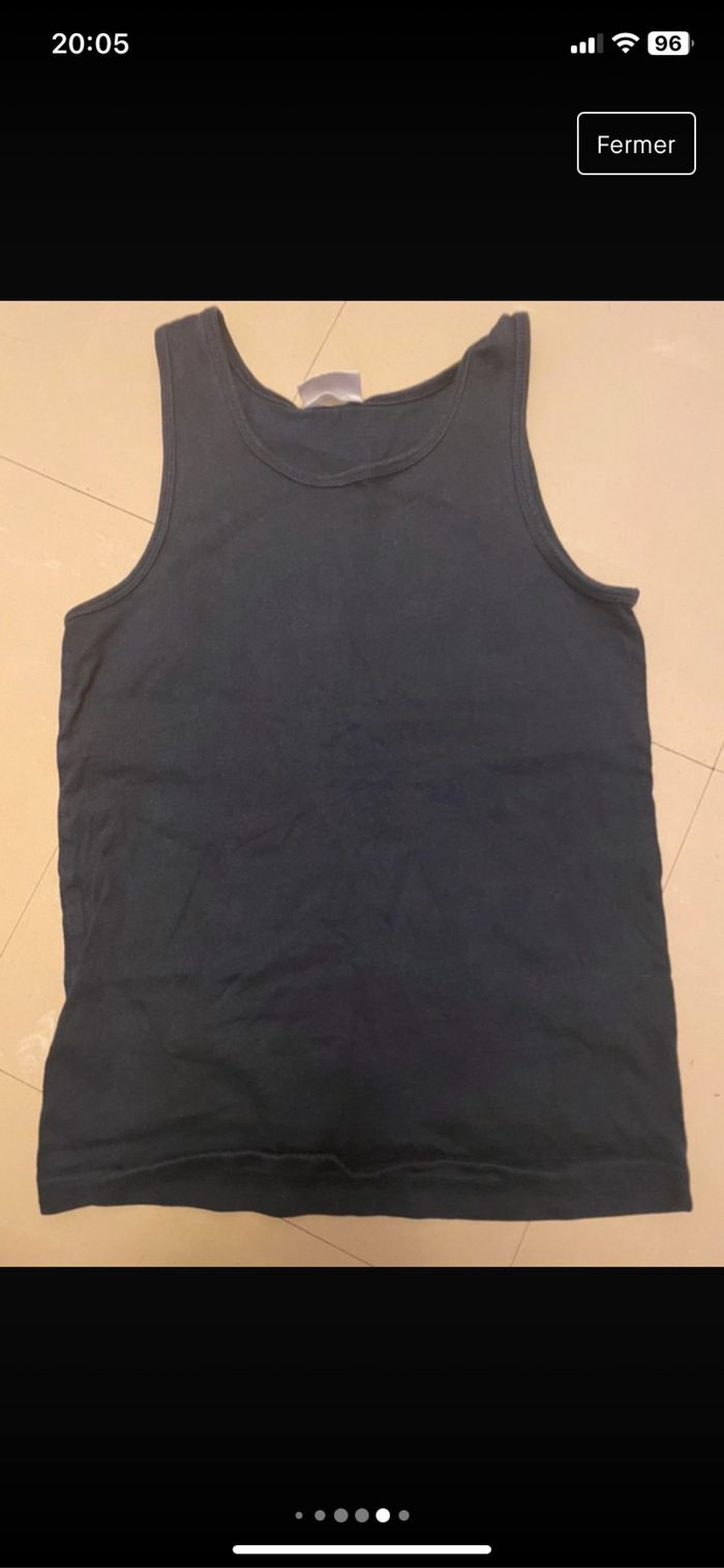 Marcel garçon - photo numéro 3