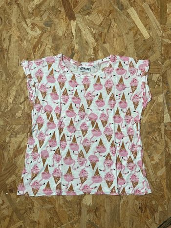 T-shirt XS 2bizzy