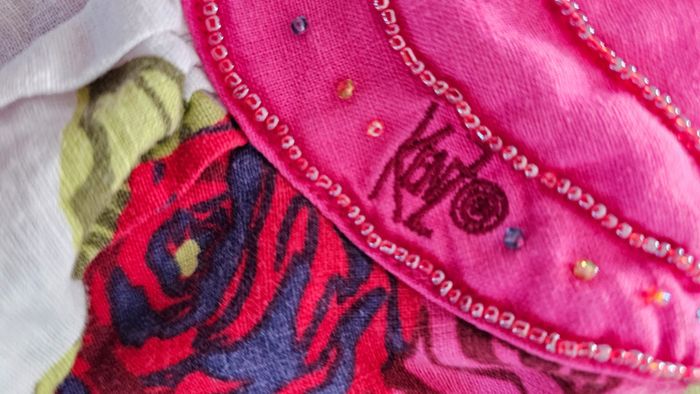 Gros lot 8 debardeurs et top 4 ans - photo numéro 4