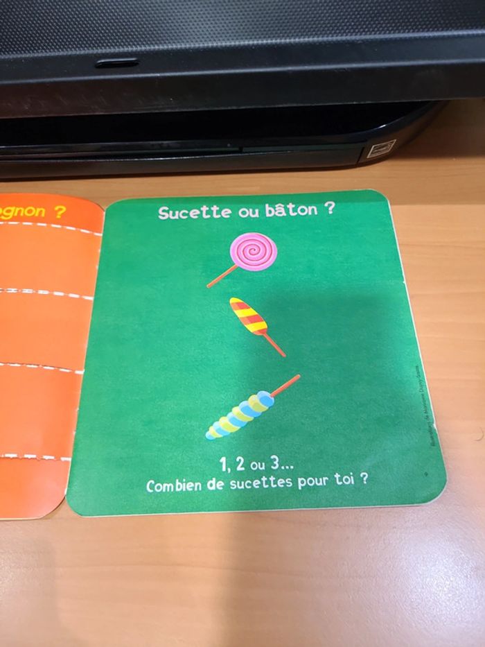 Picoti bébé a faim - photo numéro 14