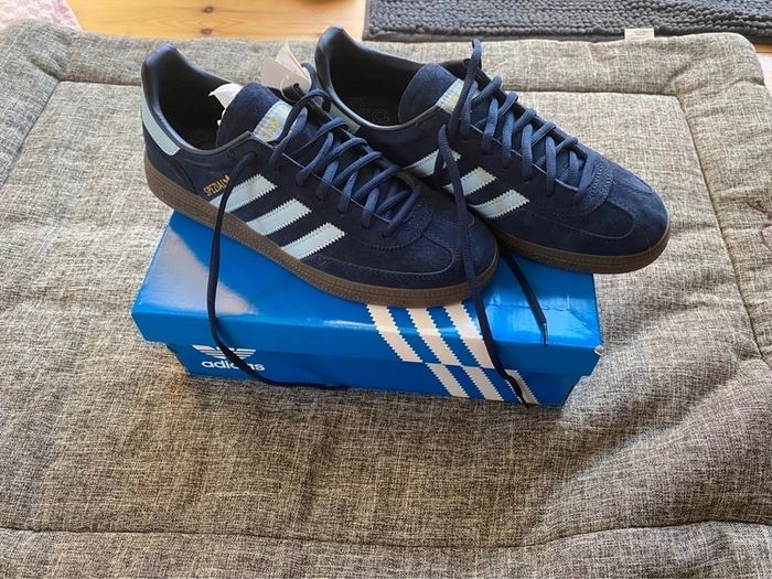 Adidas Spezial Earth Strate43 - photo numéro 2