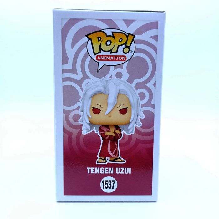 Pop! Tengen Uzui #1537 - photo numéro 4