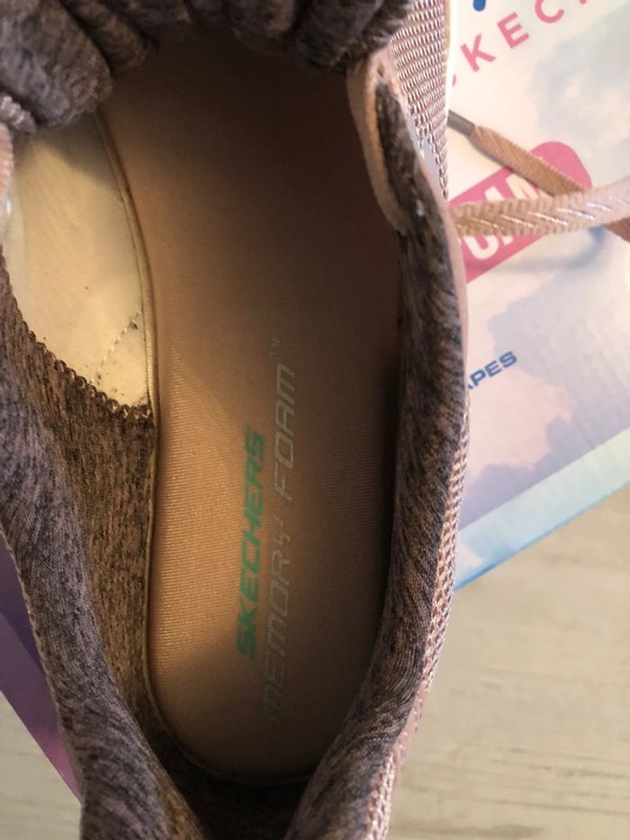 Skech-air by skechers femme memory foam P41 NEUVES - photo numéro 11