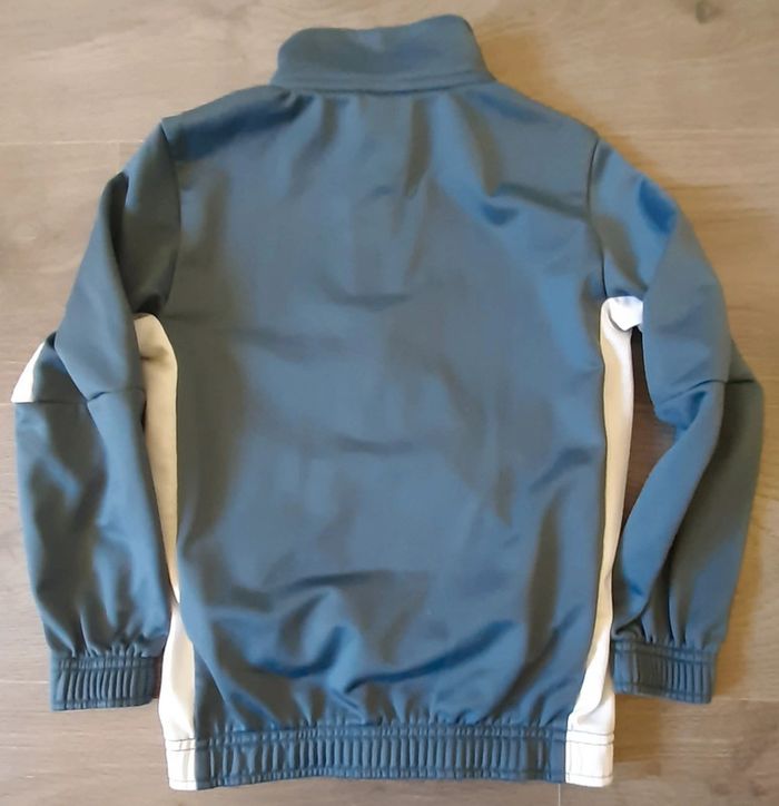 Gilet puma 5-6 ans - photo numéro 3