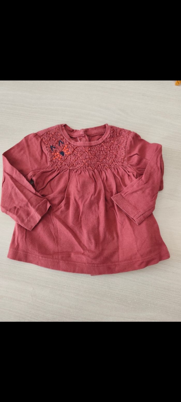 T-shirt