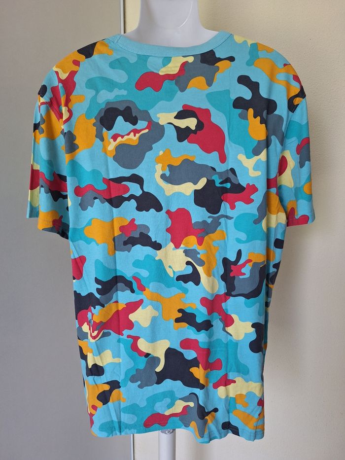 T-shirt taille XL marque Champion - photo numéro 3