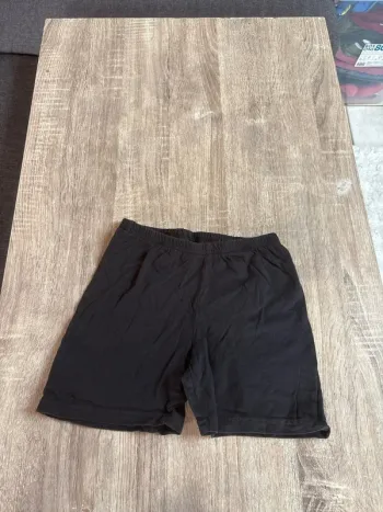 Short garçon