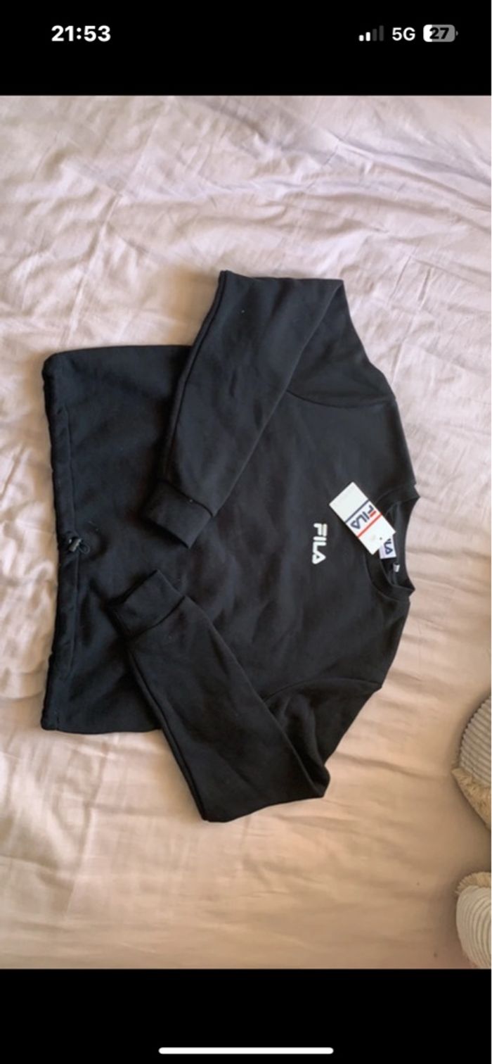 pull fila - photo numéro 3