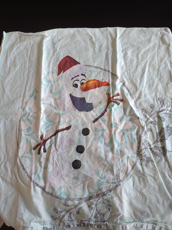 Parure de lit reine des neiges - photo numéro 3