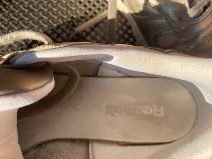 Reebok 41 dore - photo numéro 9