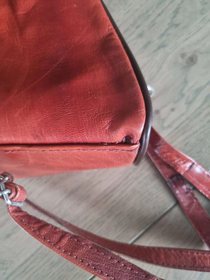 Sac à dos - photo numéro 9