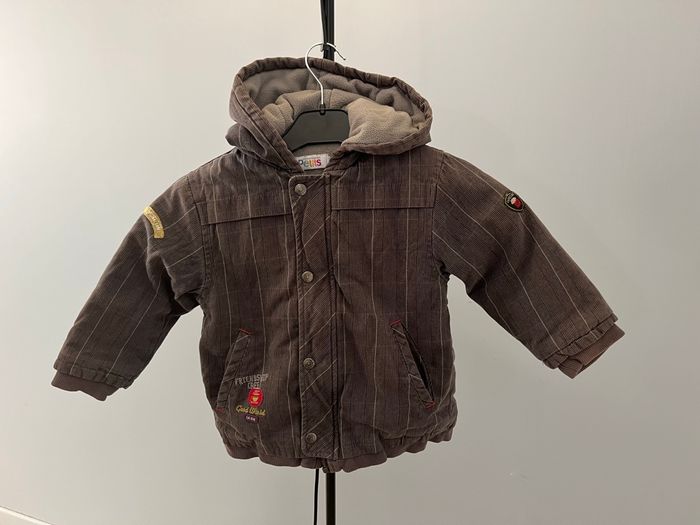 Manteau La Compagnie des Petits