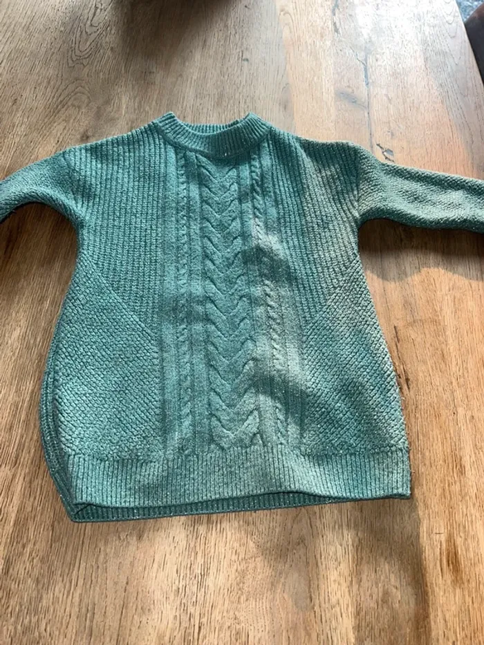 Lot 3 ans fille 🍭 - photo numéro 16