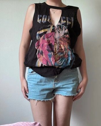 Tee-shirt Colcci