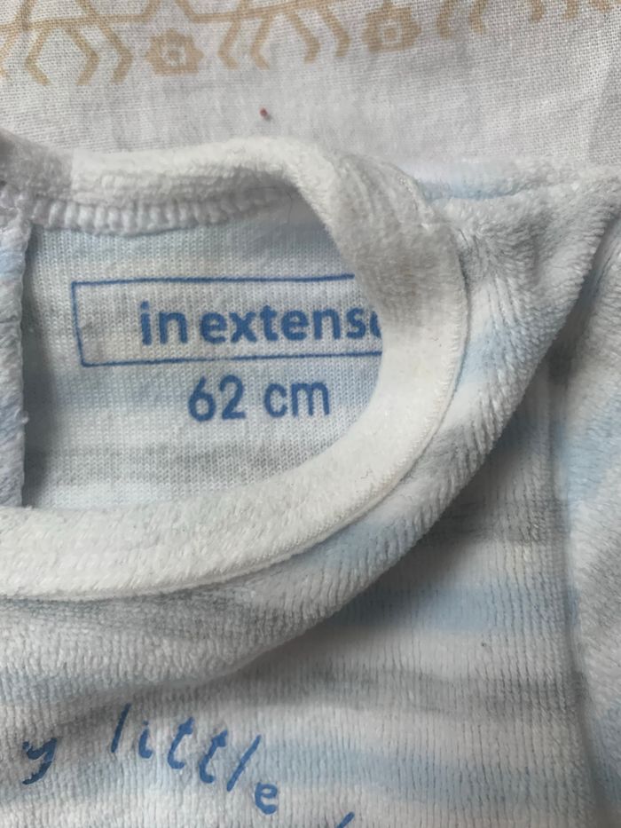 Pyjama mixte - photo numéro 4