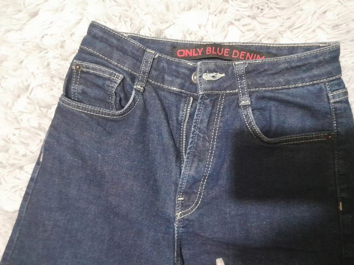 Jean large - photo numéro 2