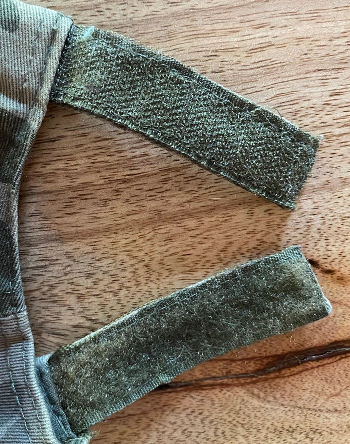 Casquette - photo numéro 5