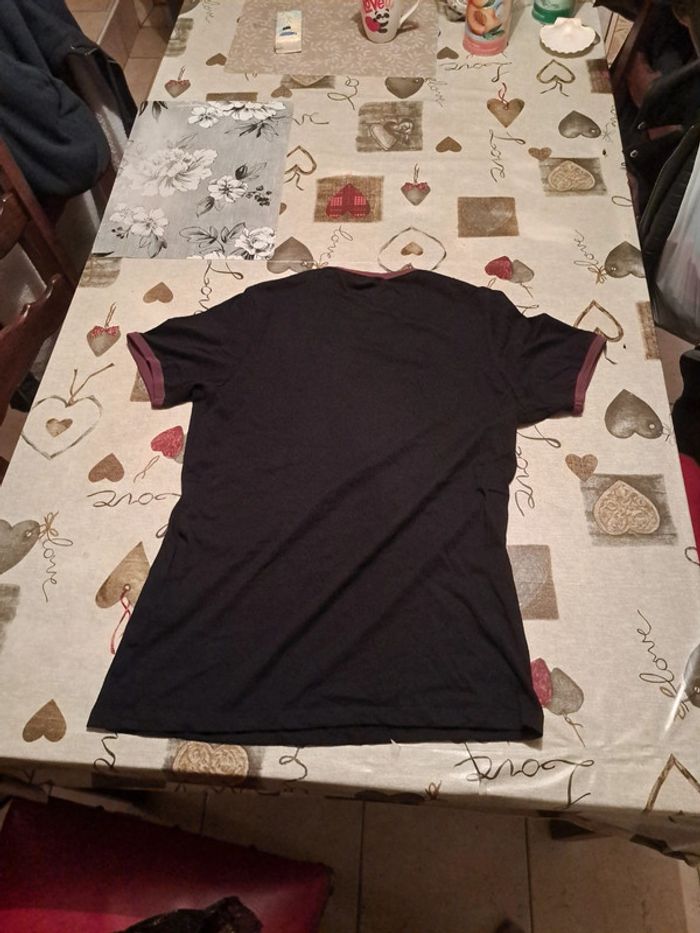 T-shirt homme taille L , Jack & Jones - photo numéro 2