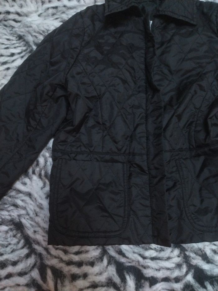 Manteau léger taille 5 ans - photo numéro 2