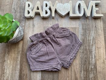 - Short Kitchoun     - 3 mois - Très bon état