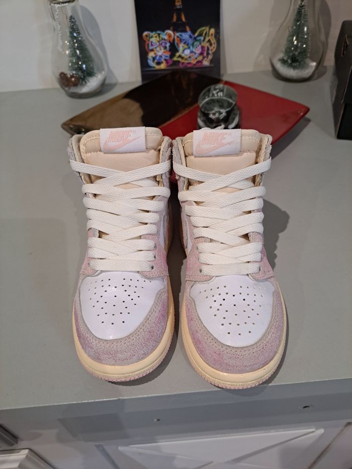 Jordan  1 - photo numéro 9