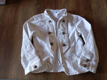 Veste 6 ans