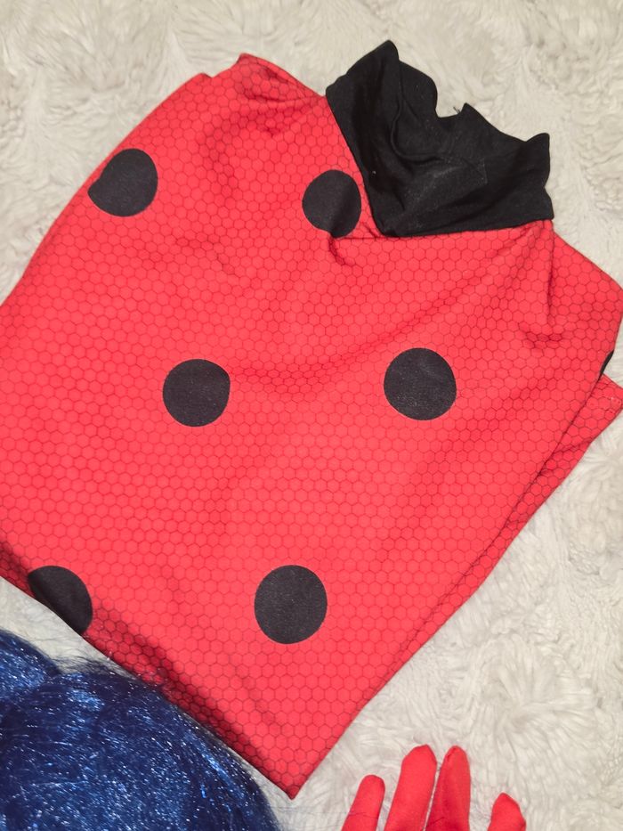 Déguisement miraculous - photo numéro 4