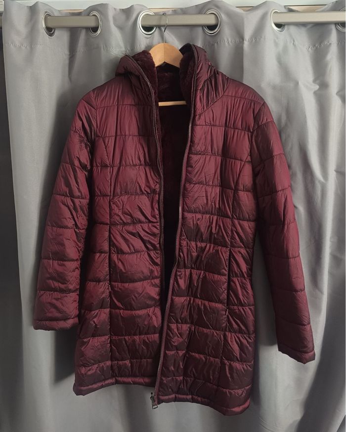 Manteau - photo numéro 3