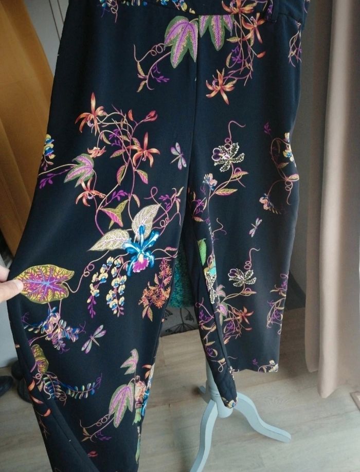 Joli pantalon H&M - photo numéro 2