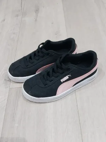 Basket Puma T.33