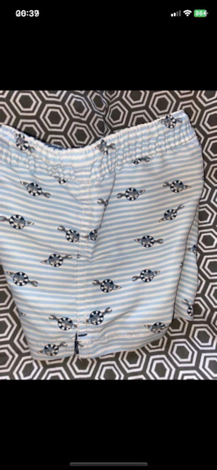 Maillot de bain taille 18 mois - photo numéro 4