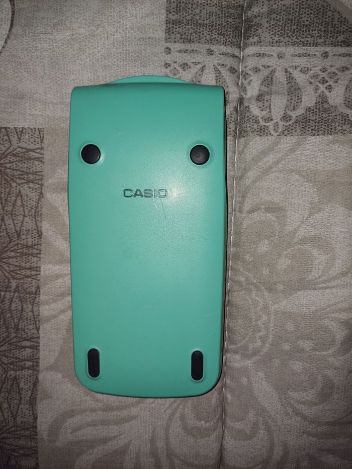 Calculatrice graphique - photo numéro 2