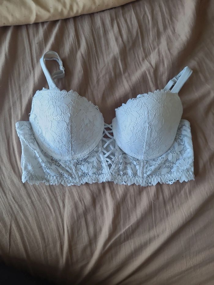 👙soutien gorge Undiz 90B👙