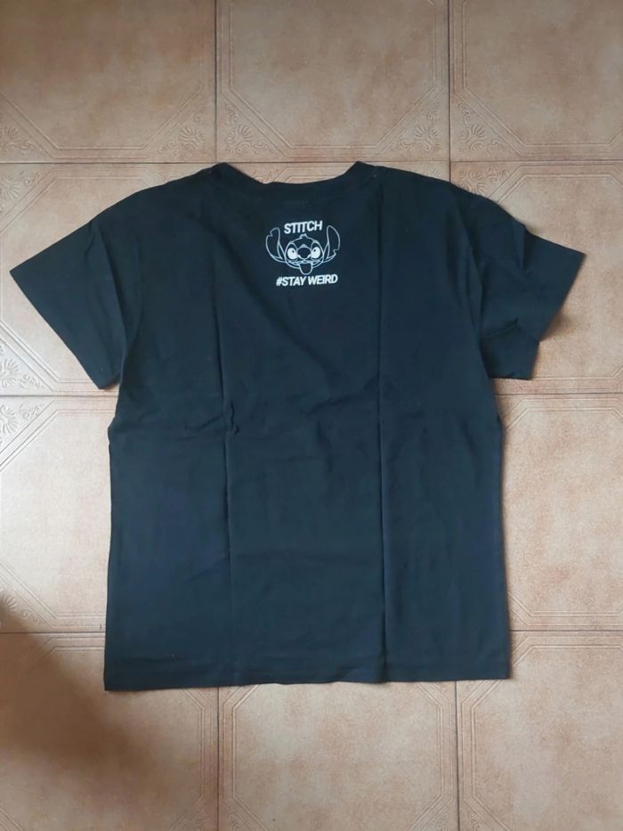 Tee-shirt - photo numéro 2