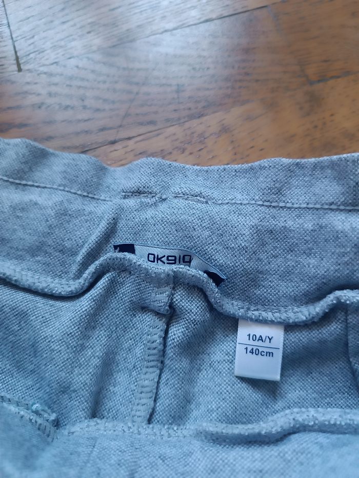 Short - photo numéro 2