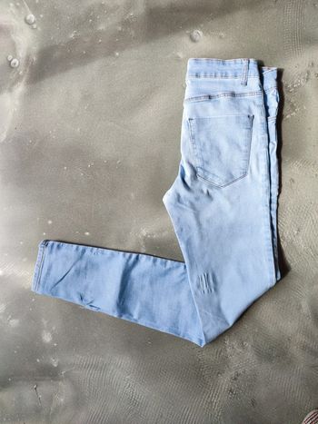 Skinny Kiabi taille 36