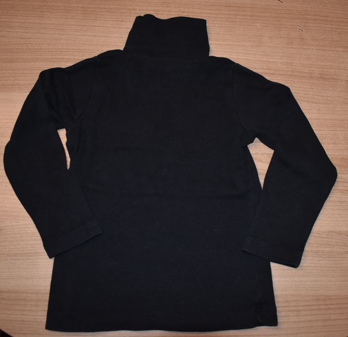 t-shirt fille 3 ans - photo numéro 2