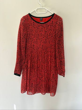 Robe longue