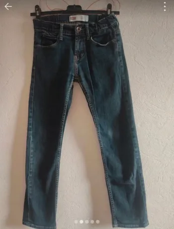 Levi's jeans 511 taille 12