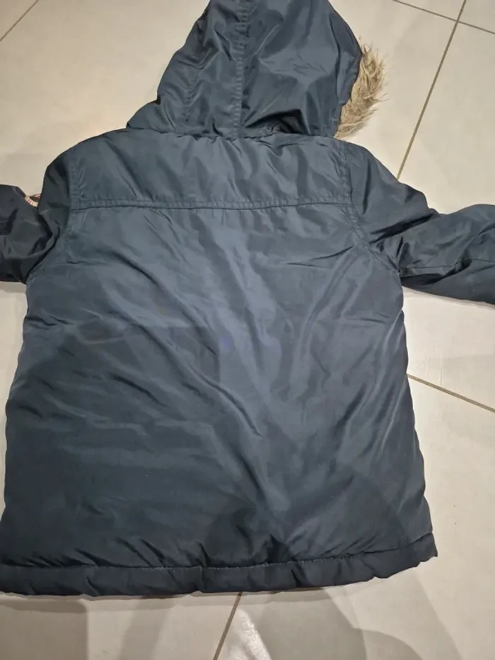 Doudoune 4 ans - photo numéro 4