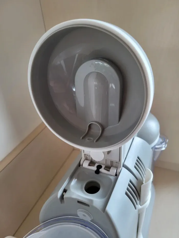 Babycook duo + panier cuisson riz / pâtes - photo numéro 9