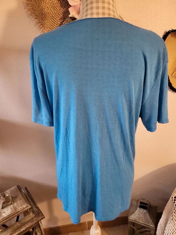 Tee-shirt - photo numéro 4