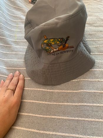 Bob île de la réunion