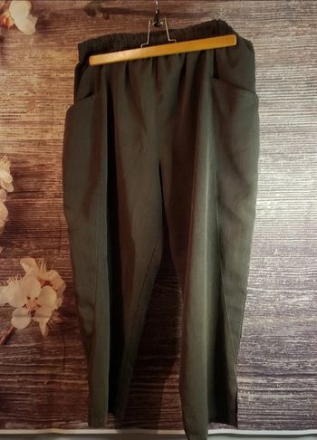 Pantalon taille 50