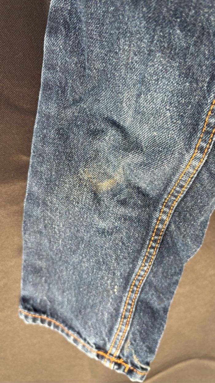 Jean droit - photo numéro 3