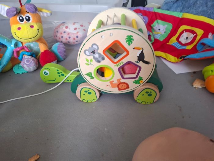 Jouet pour bébé