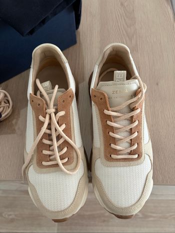 Basket chaussure zespa