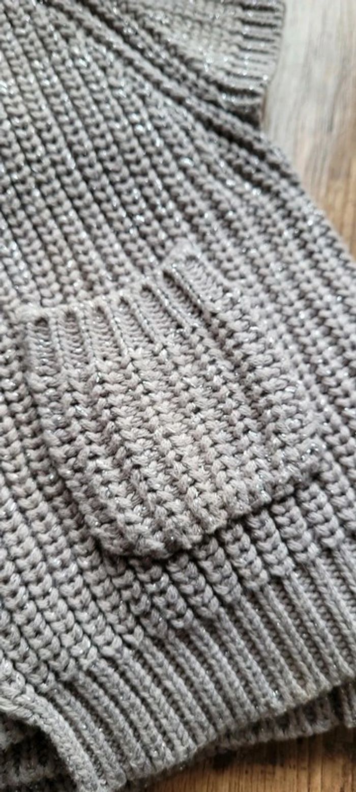 Gilet pour robe - photo numéro 3